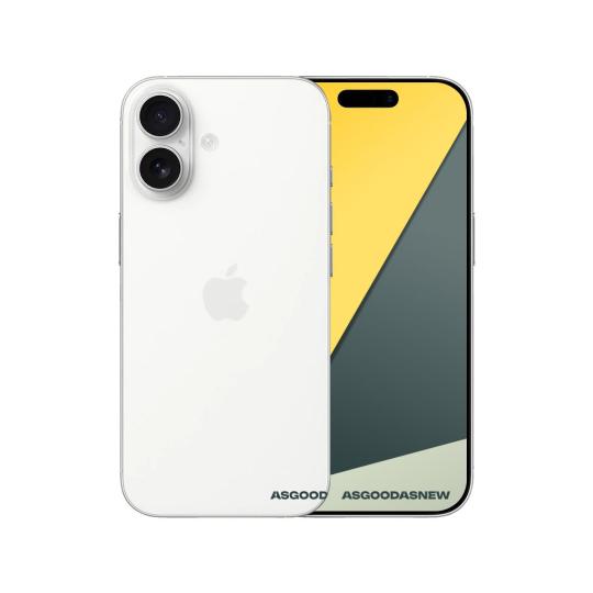 Apple iPhone 17 512GB blanco