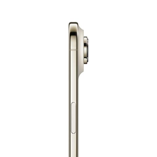 Apple iPhone Air 512GB lichtgold