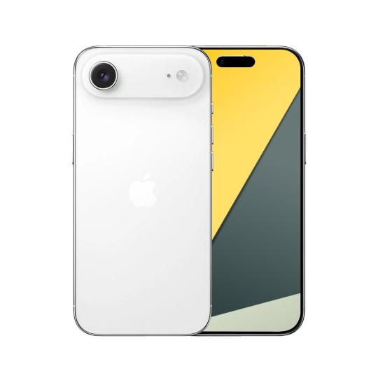 Apple iPhone Air 1TB wolkenweiß