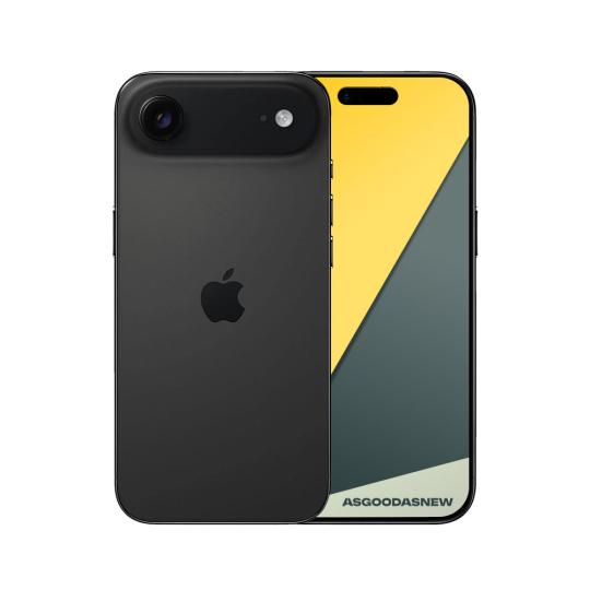 Apple iPhone Air 1TB space schwarz