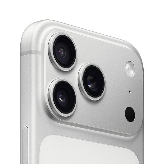 Apple iPhone 17 Pro 256Go argent