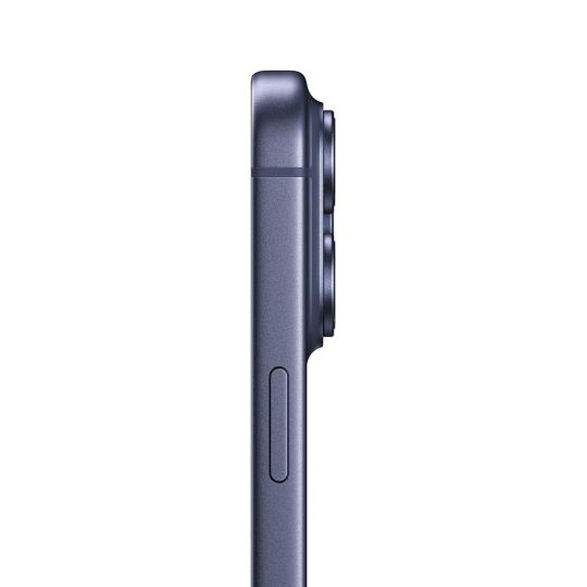 Apple iPhone 17 Pro 256Go bleu intense