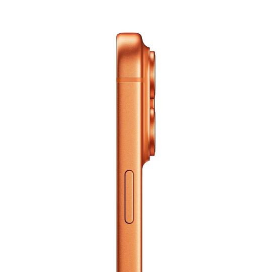 Apple iPhone 17 Pro 512GB Cosmic Orange