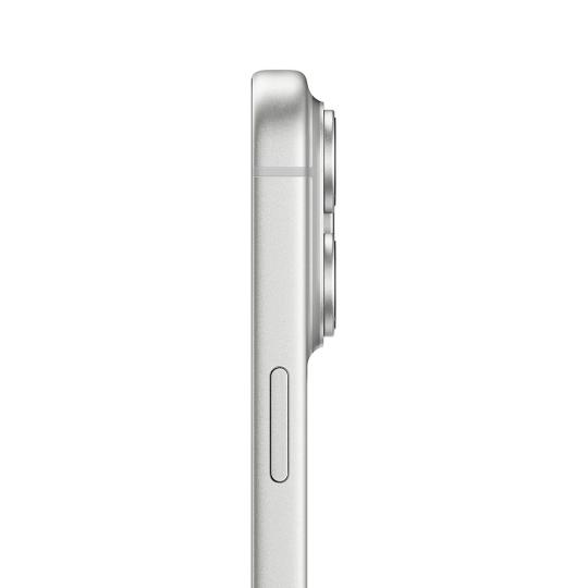 Apple iPhone 17 Pro 1To argent
