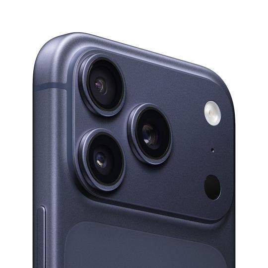 Apple iPhone 17 Pro Max 1To bleu intense