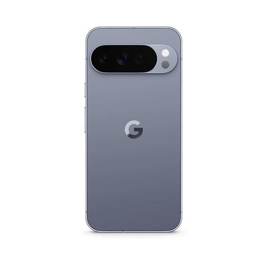 Google Pixel 10 Pro XL 256GB grigio argento