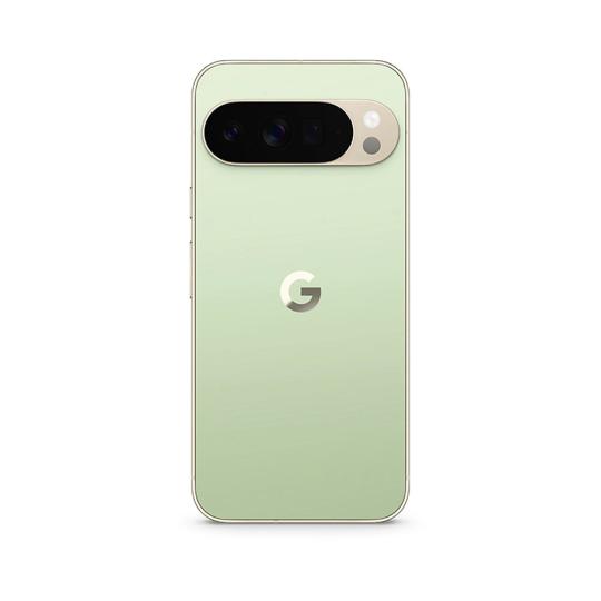 Google Pixel 10 Pro XL 256GB verde giada