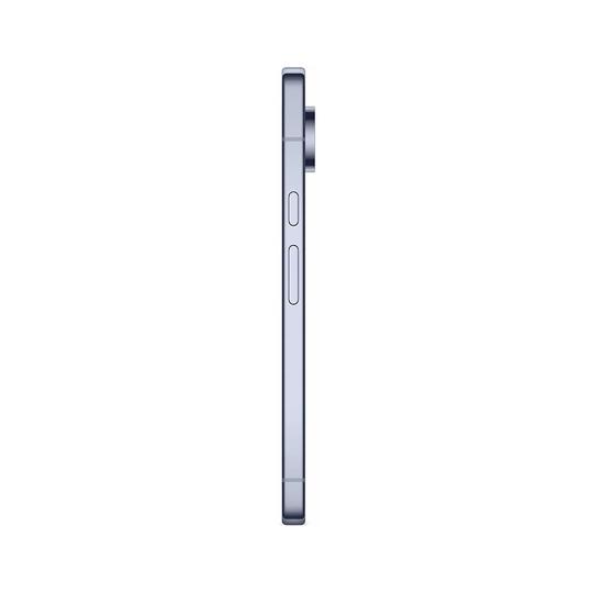 Google Pixel 10 Pro XL 512GB grigio argento