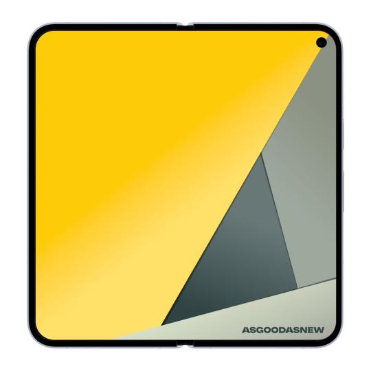 Google Pixel 10 Pro Fold 1TB Moonstone