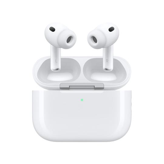 Apple AirPods Pro 3 blanco