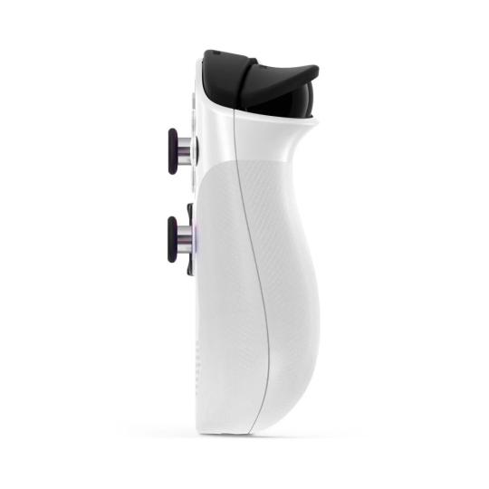 Lenovo Legion Go S - Ryzen Z2 Go 512 GB bianco