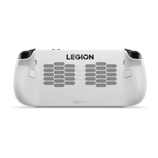 Lenovo Legion Go S - Ryzen Z2 Go 512 GB bianco