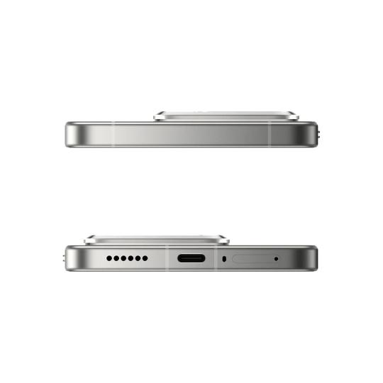 Xiaomi 15T Pro 256GB gray