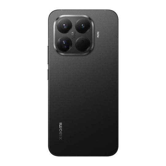 Xiaomi 15T Pro 512GB black