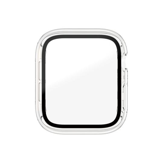 PanzerGlass Displayschutz Full Body für Apple Watch Series SE 3/6/5/4 40mm -ID22870 klar