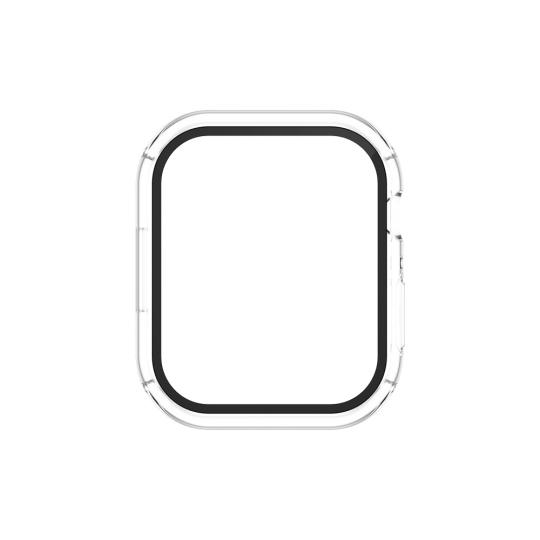 PanzerGlass Displayschutz Full Body für Apple Watch Series 11/10 42mm -ID22872 klar