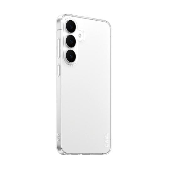 CARE by PanzerGlass Fashionable Case pour Samsung Galaxy S25 FE -ID 