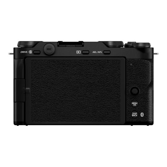 Fujifilm X-M nero