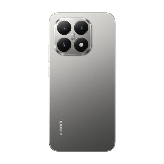 Xiaomi 15T 256GB grigio
