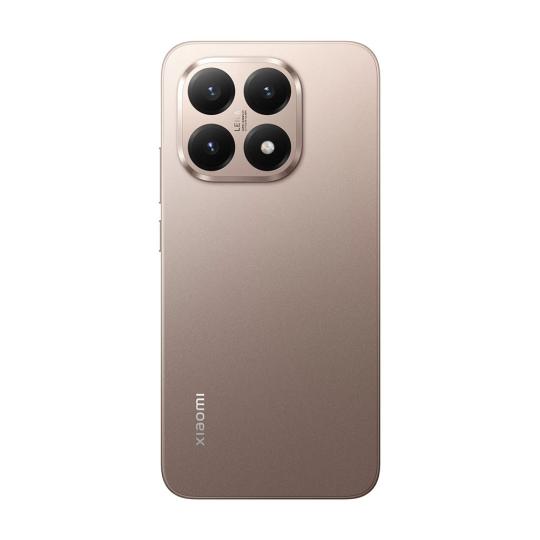 Xiaomi 15T 512GB  oro rosa