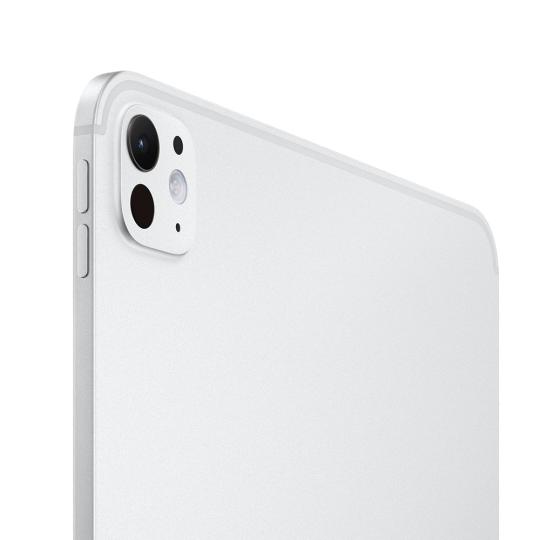 Apple iPad Pro 11" Wi-Fi 2025 (M5) 512Go argent