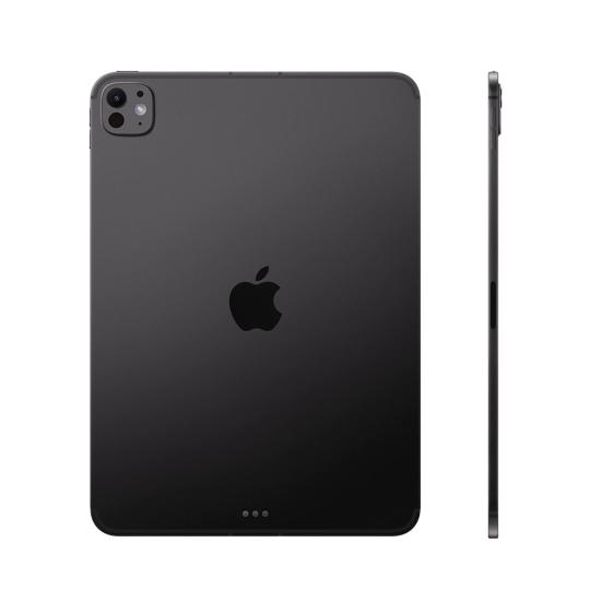 Apple iPad Pro 11" Wi-Fi 2025 (M5) 1To noir sidéral