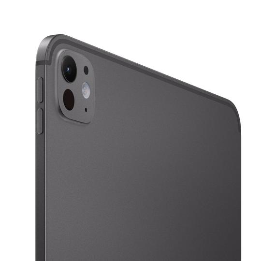 Apple iPad Pro 11" Wi-Fi 2025 (M5) 2To noir sidéral