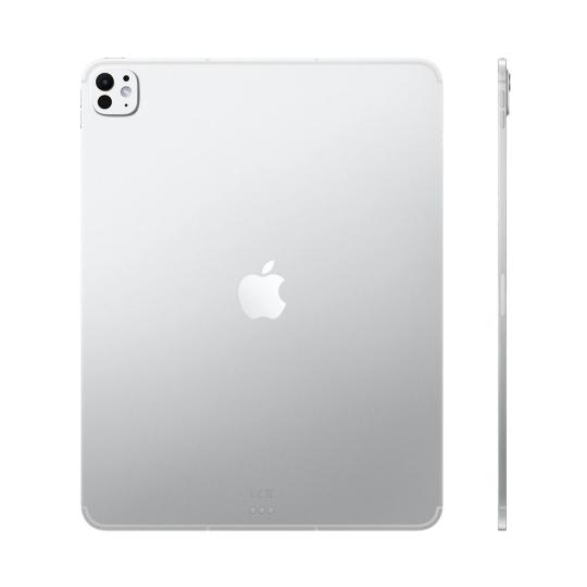 Apple iPad Pro 13" Wi-Fi + Cellular 2025 (M5) 256GB silber