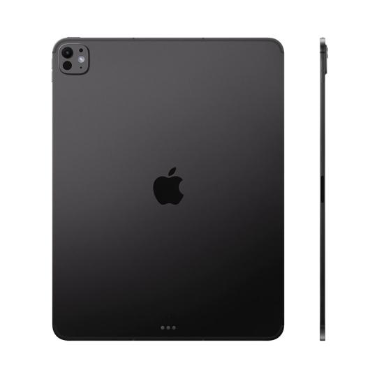 Apple iPad Pro 13" Wi-Fi + Cellular 2025 (M5) 2TB negro espacial