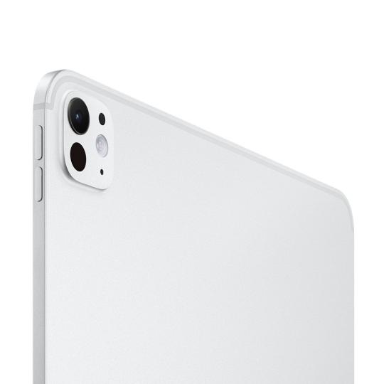 Apple iPad Pro 13" Wi-Fi + Cellular 2025 (M5) 2To argent