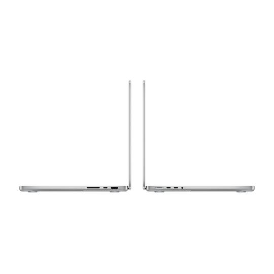 Apple MacBook Pro 2025 14" (Nanotexture) M5 10-Core CPU | 10-Core GPU 512 GB SSD 16 GB argento