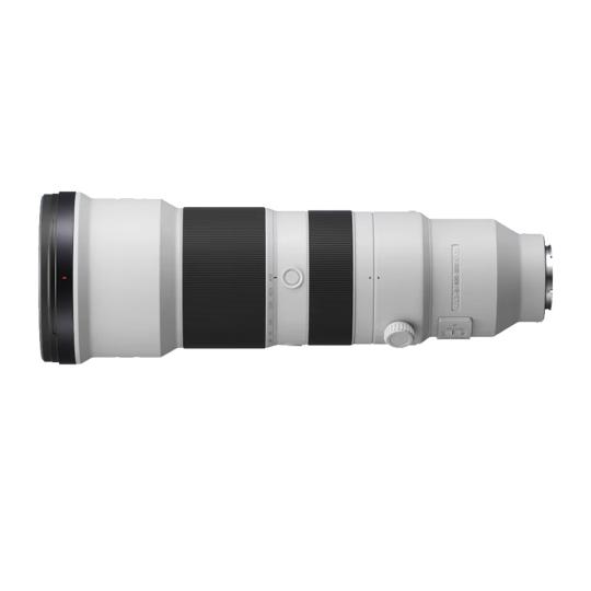 Sony 400-800mm F6.3-8.0 FE G OSS (SEL400800G) E-Mount nero