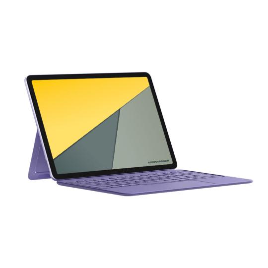 Microsoft Surface Pro 12" 2025 - 512GB 16GB - Snapdragon X Plus - Win11 Home violett