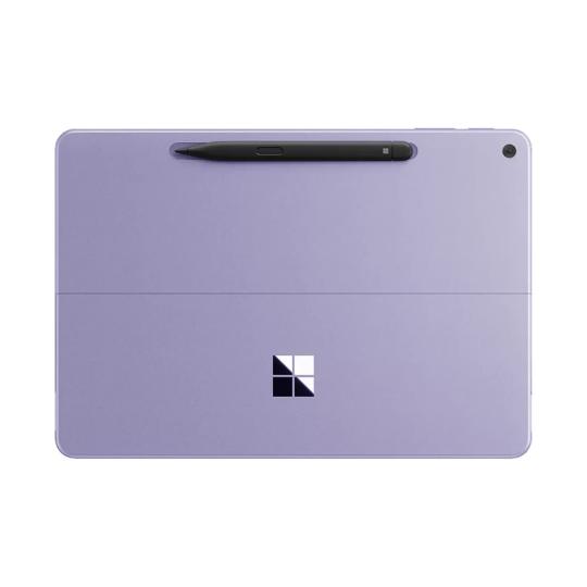 Microsoft Surface Pro 12" 2025 - 512GB 16GB - Snapdragon X Plus - Win11 Home violett