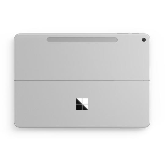 Microsoft Surface Pro 12" 2025 - 512GB 16GB - Snapdragon X Plus - Win11 Home platin