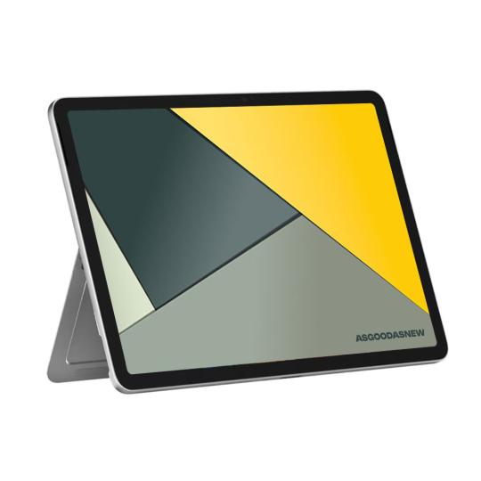Microsoft Surface Pro 12" 2025 - 1TB 16GB - Snapdragon X Plus - Win11 Home platino
