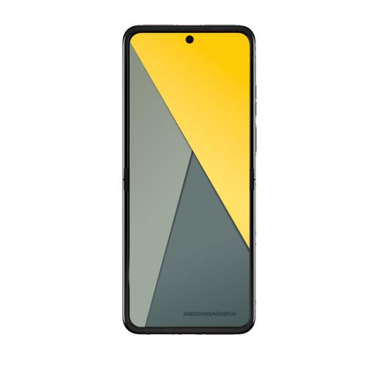 Motorola Razr 60 256GB pantone lightest sky