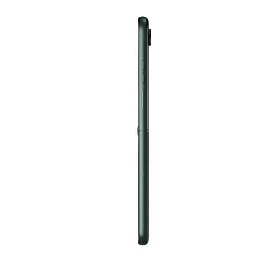 Motorola Razr 60 Ultra 512GB pantone scarab