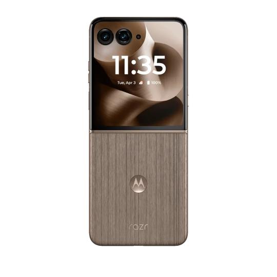 Motorola Razr 60 Ultra 512GB pantone mountain trail