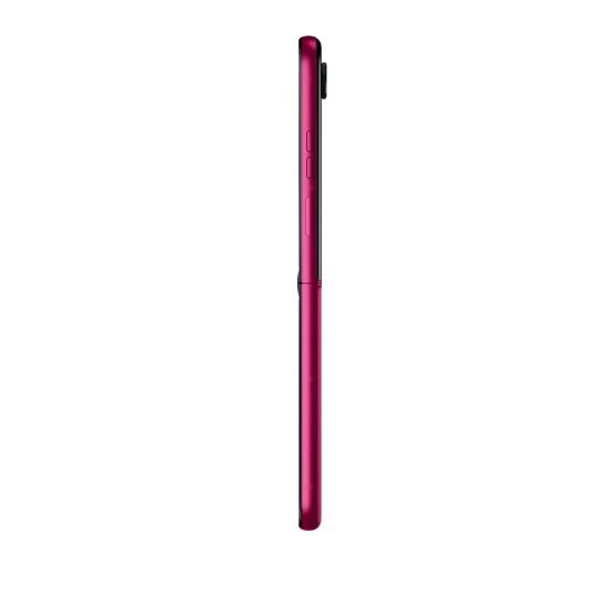 Motorola Razr 60 Ultra 512GB pantone carbaret