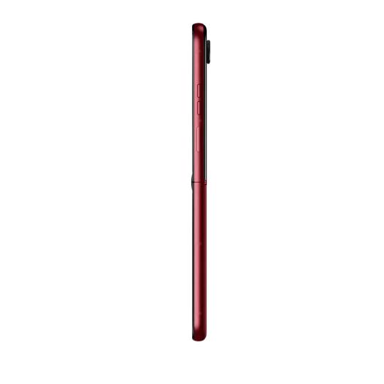 Motorola Razr 60 Ultra 512GB pantone rio red