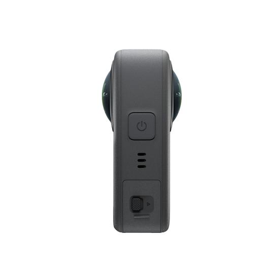 DJI Osmo 360 Standard Combo negro
