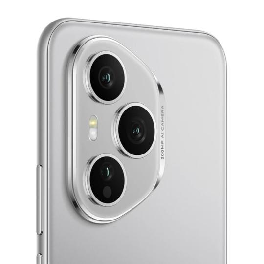 Honor 400 Pro 512GB lunar grey