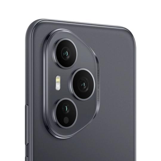 Honor 400 Pro 512GB midnight black