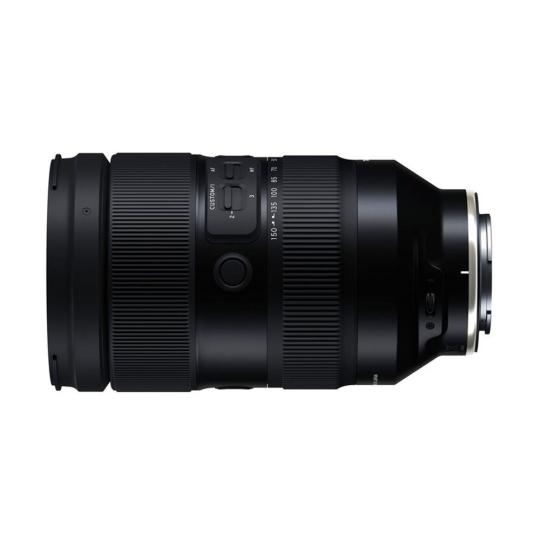 Tamron 35-150mm 1:2.0-2.8 Di III VXD für Nikon Z-Mount schwarz