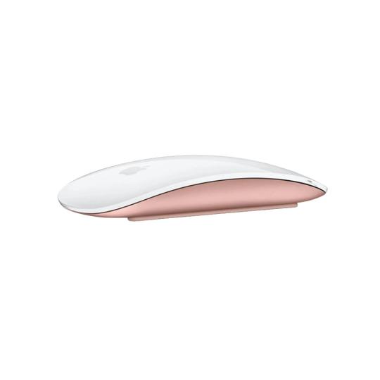 Apple Magic Mouse USB‑C (A3204) rosa
