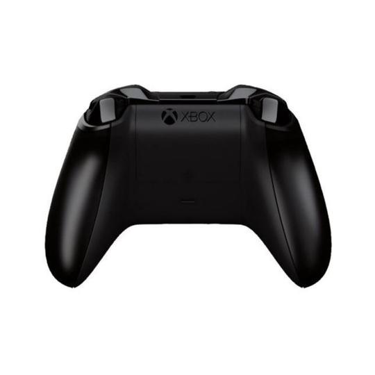 Microsoft Xbox One Wireless Controller (2016) schwarz