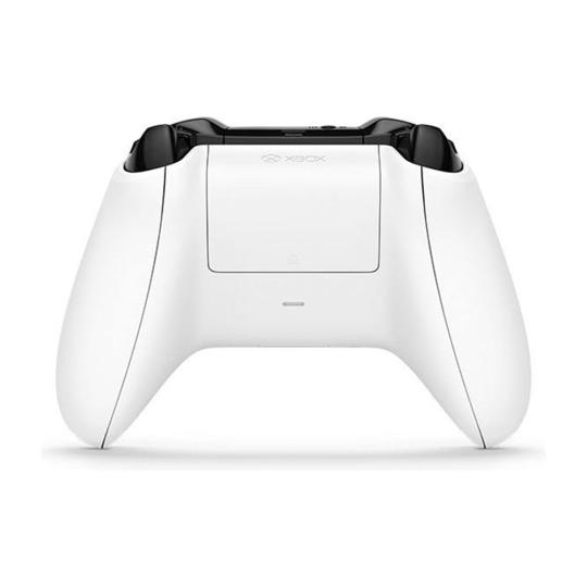 Microsoft Xbox One Wireless Controller (2016) bianco