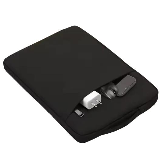 Sleeve für Apple MacBook 13-13,3" -ID22966 schwarz