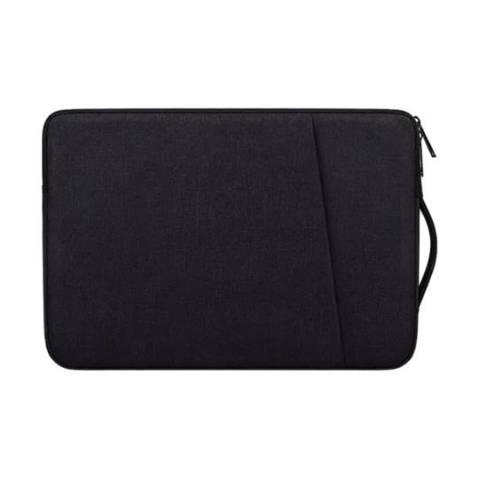 Sleeve für Apple MacBook 13-13,3" -ID22966 schwarz